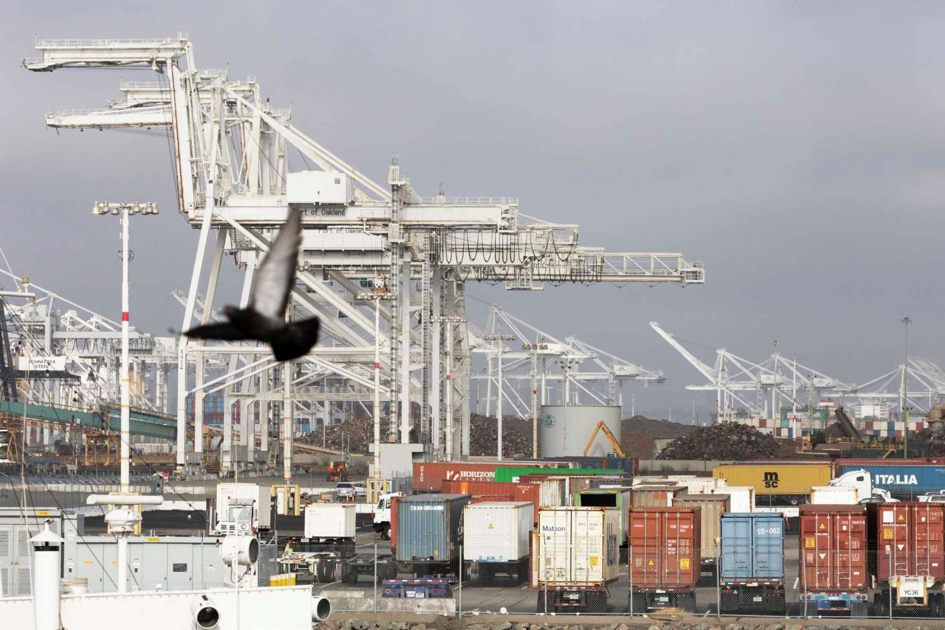 What Oakland’s new leadership means for the A’s Howard Terminal ...