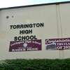 Torrington High School.