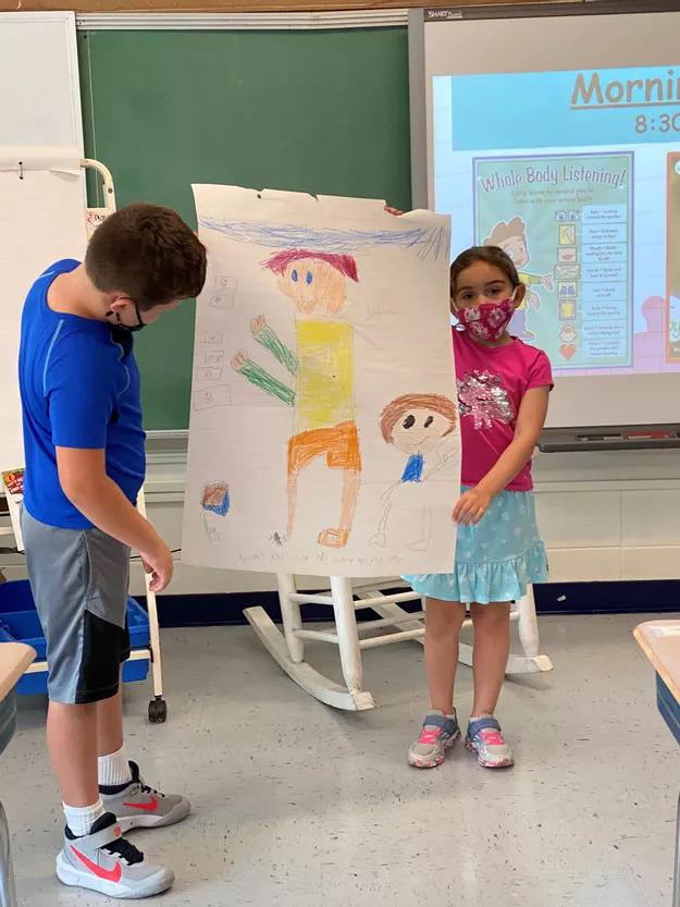 New summer boost program yielding results in Fairfield - Vimarsana News
