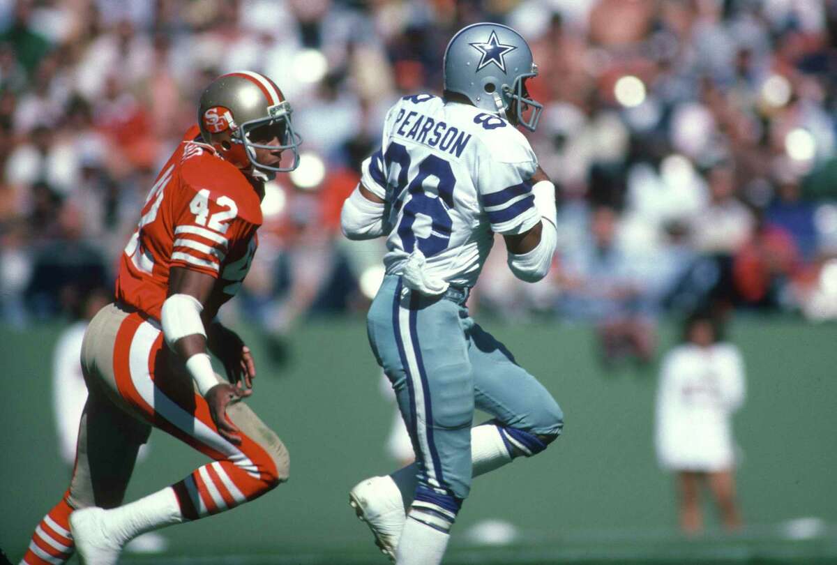 Week 6 of 49ers' 1981 season: Tables finally turned, Cowboys thumped