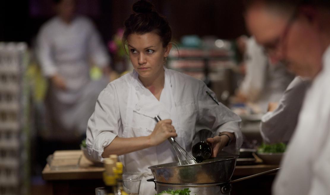 How Chez Panisse taught these hit East Bay restaurateurs the 'Chez Way' - Vimarsana News