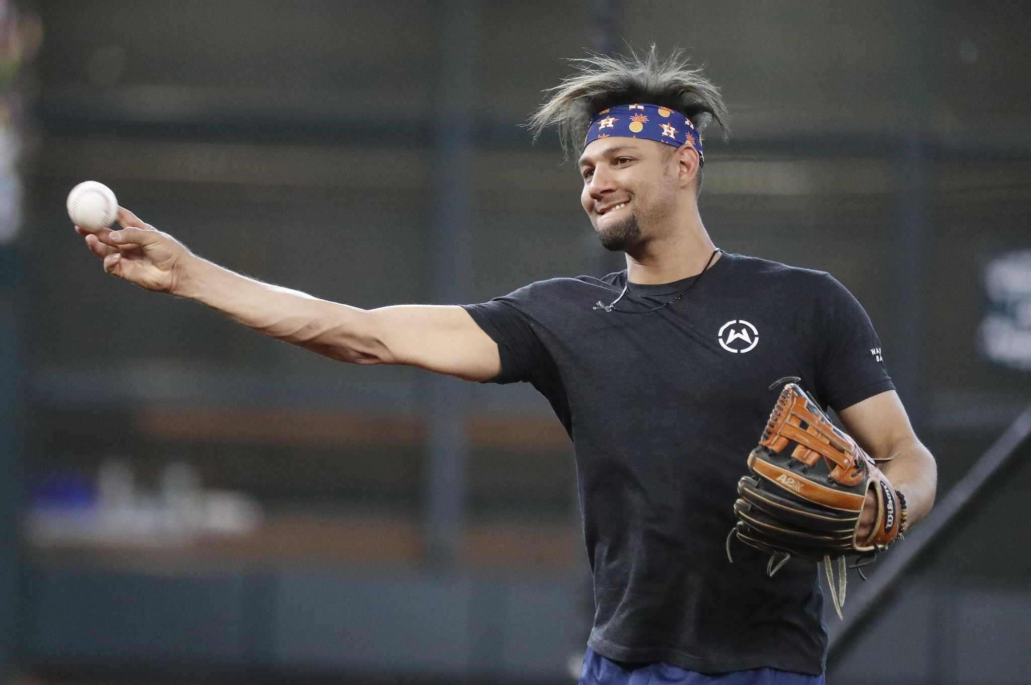 Yuli Gurriel 