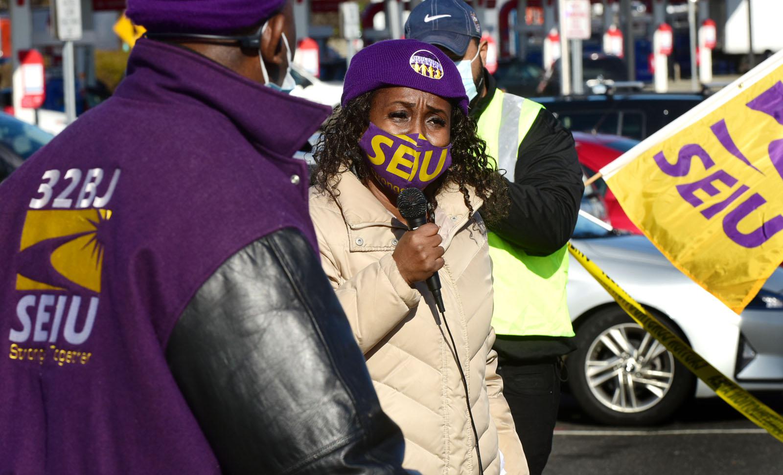 They got laid off by McDonald's. Can a new CT state law restore their jobs? - Vimarsana News