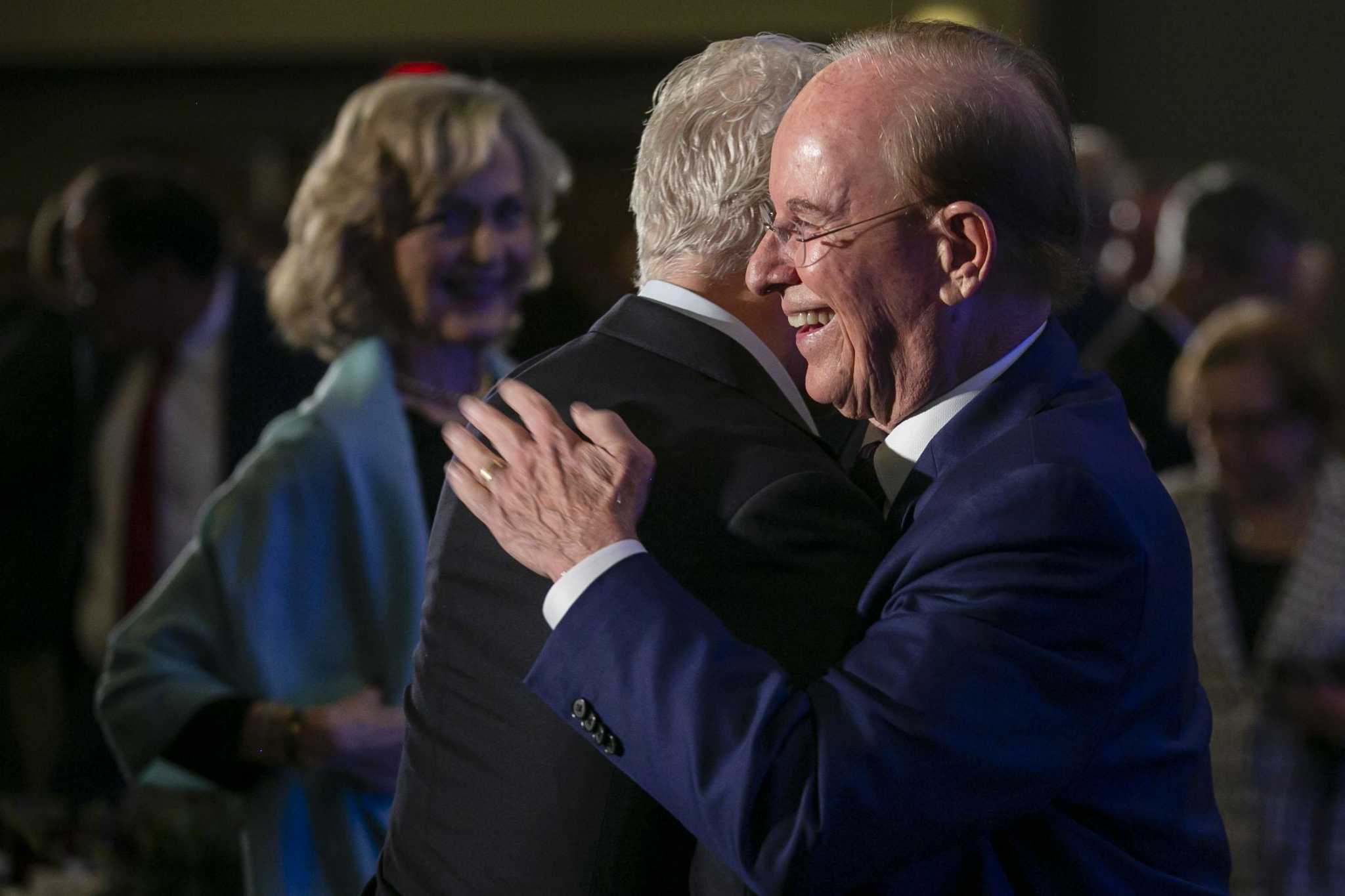 5 takeaways from Nelson Wolff's State of the County remarks - Vimarsana News