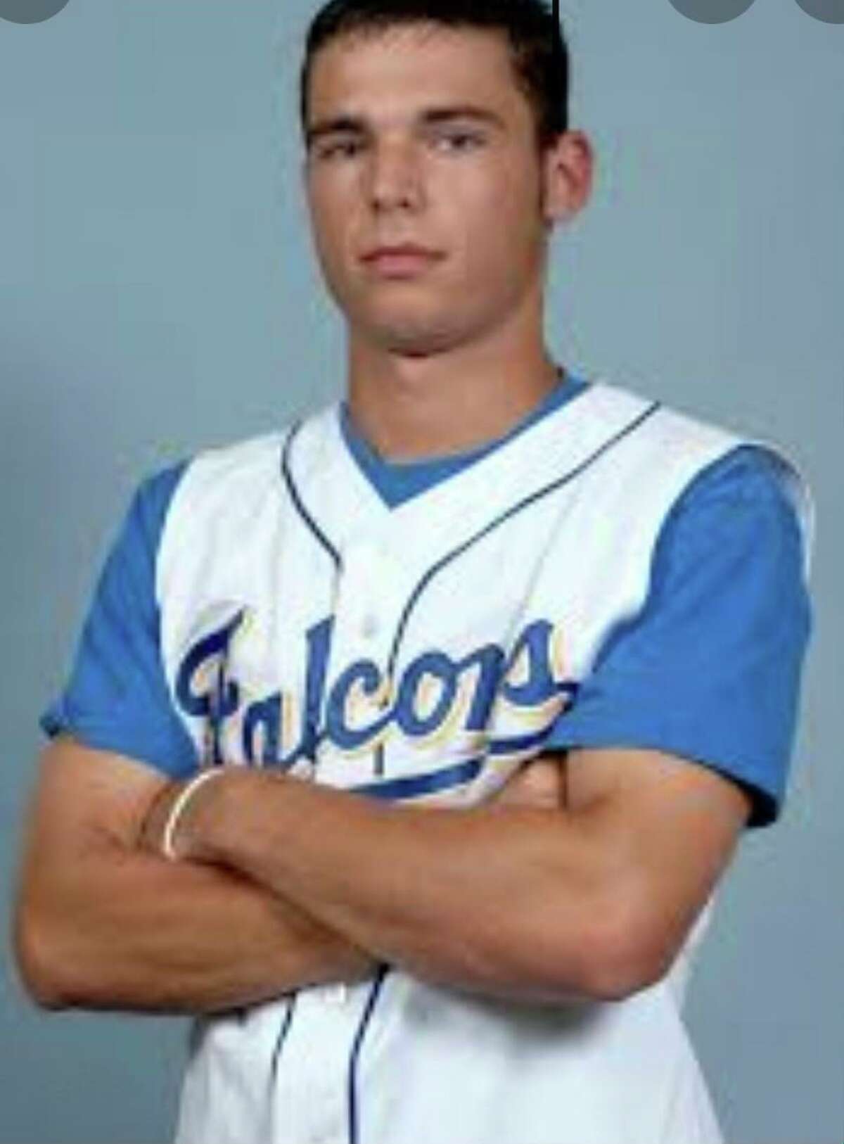 Brandon Crawford - Baseball - UCLA