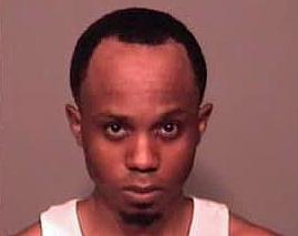 Police: Man charged in fatal Meriden shooting