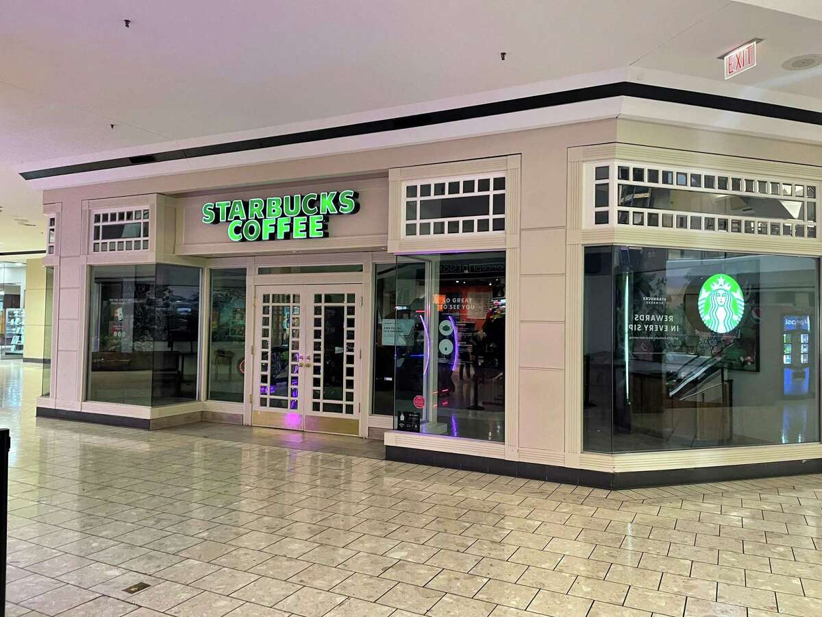 Speak Out: New Starbucks at Potomac Mills Mall