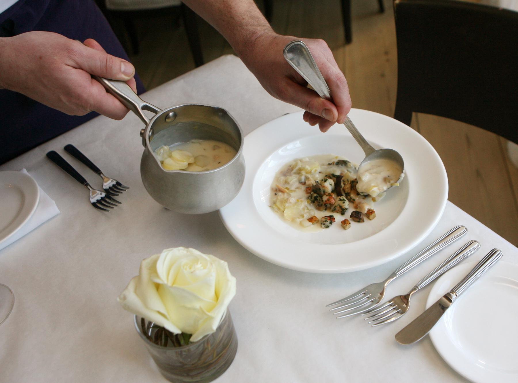Fairfield Restaurant Week returning for double the time - Vimarsana News