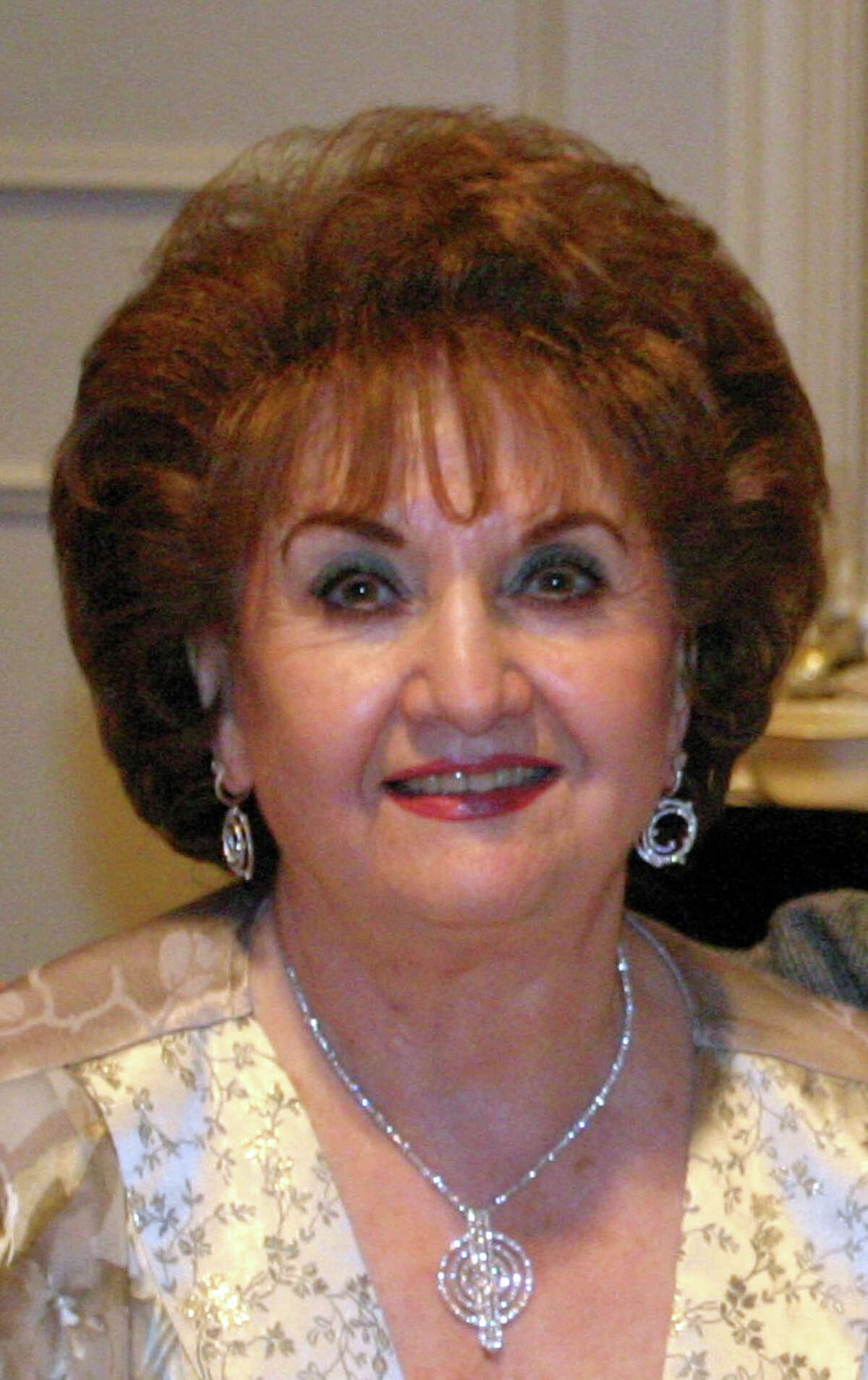 Lourdes F. Ramirez