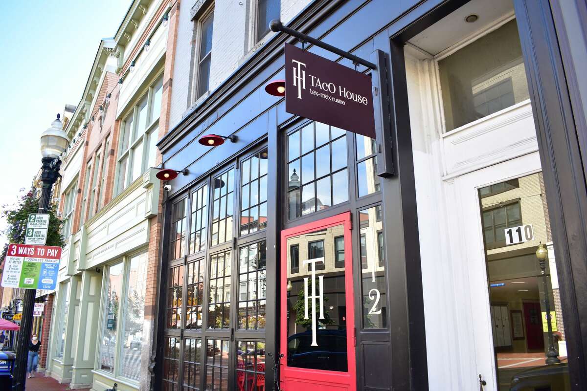 New TexMex restaurant, tequila bar opens in SoNo