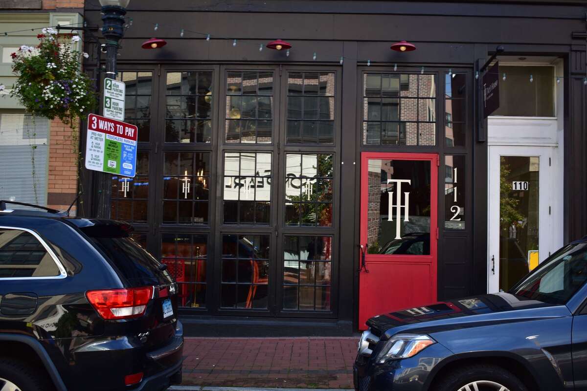 New TexMex restaurant, tequila bar opens in SoNo