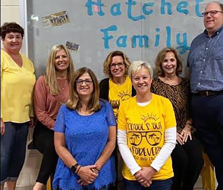 Bad Axe lucky to find new teachers after retirements pile up