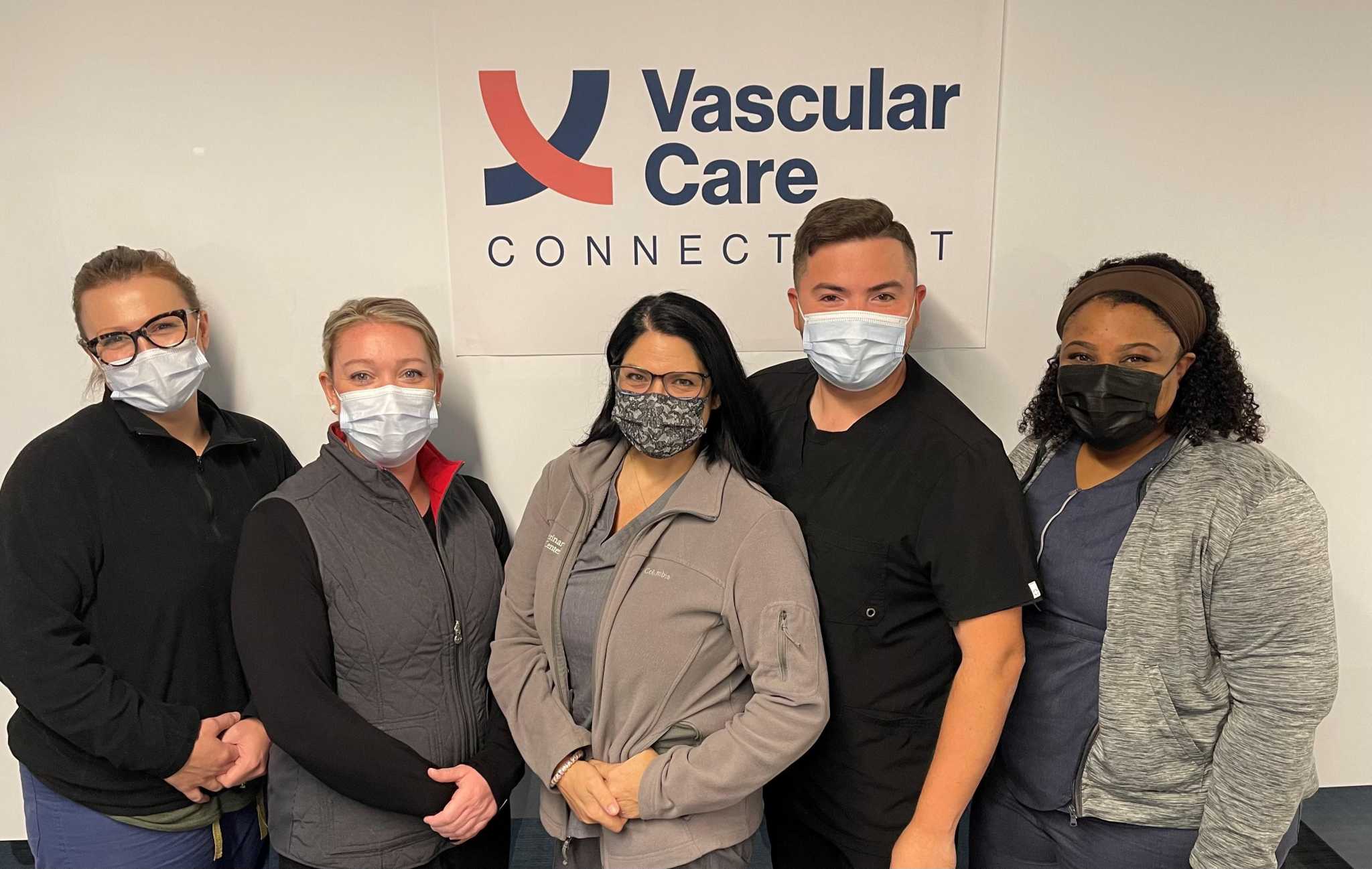 New vascular care center opens in Darien, providing more outpatient opportunities - Vimarsana News