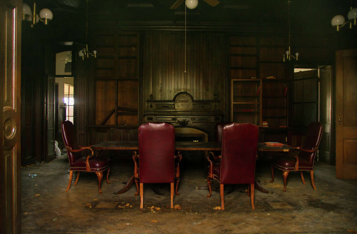 From sanitarium to spa Beacon’s Craig House transformed yet again