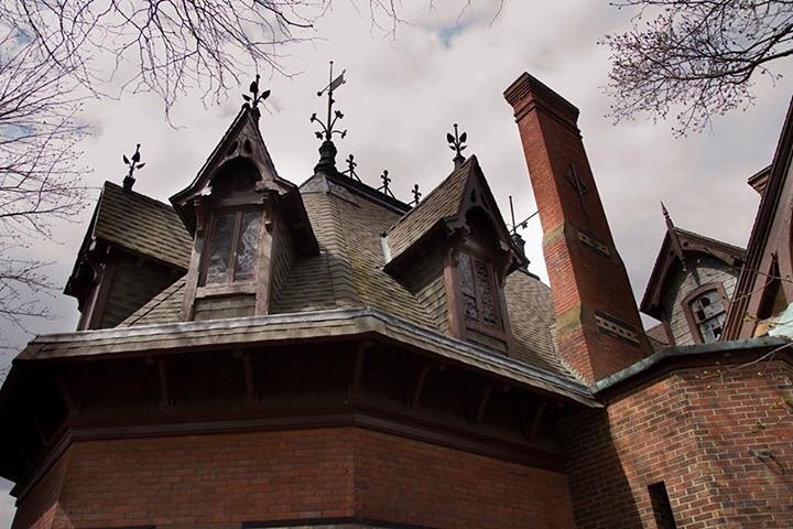From sanitarium to spa: Beacon's Craig House transformed yet again - Vimarsana News