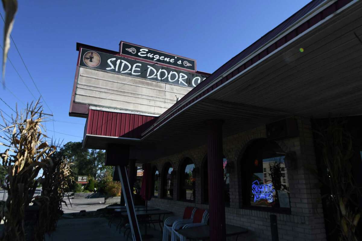 Side Door Cafe is now a little bit of country in Guilderland