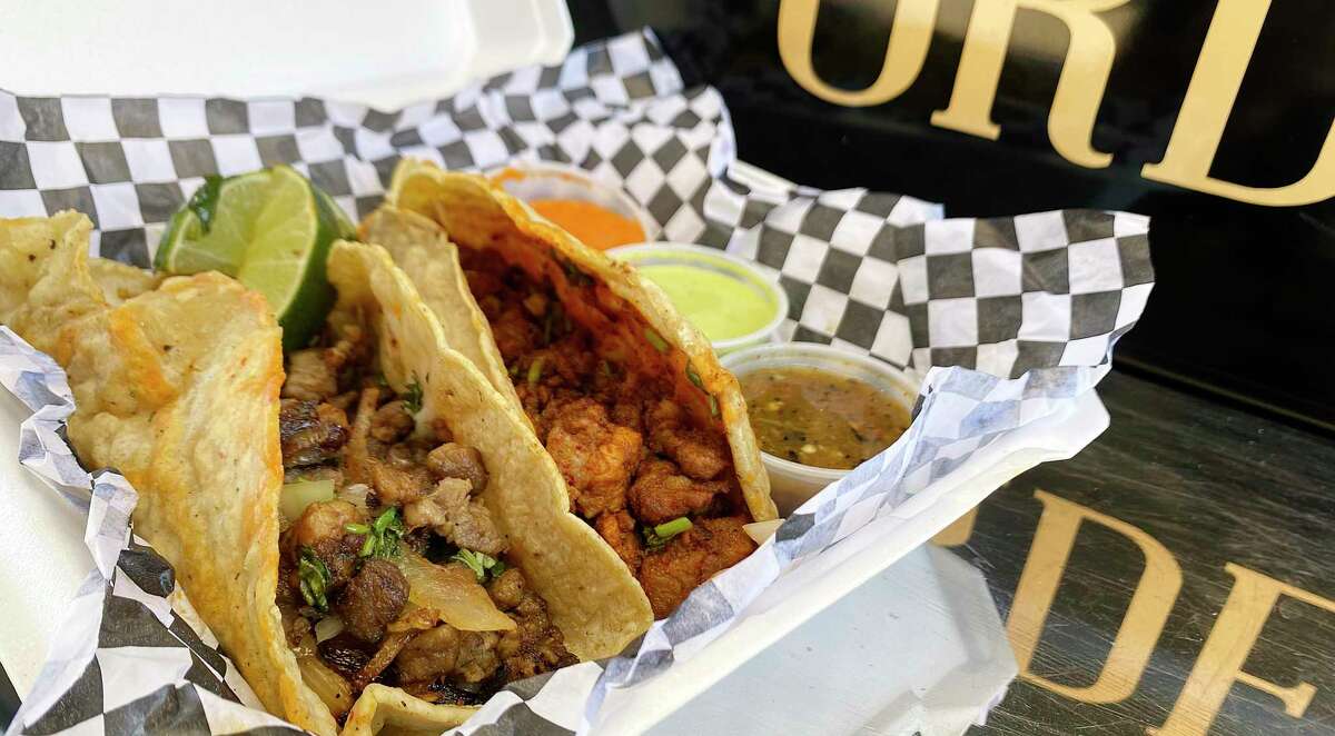 West Side taco truck La Generala worth a drive for handmade tortillas