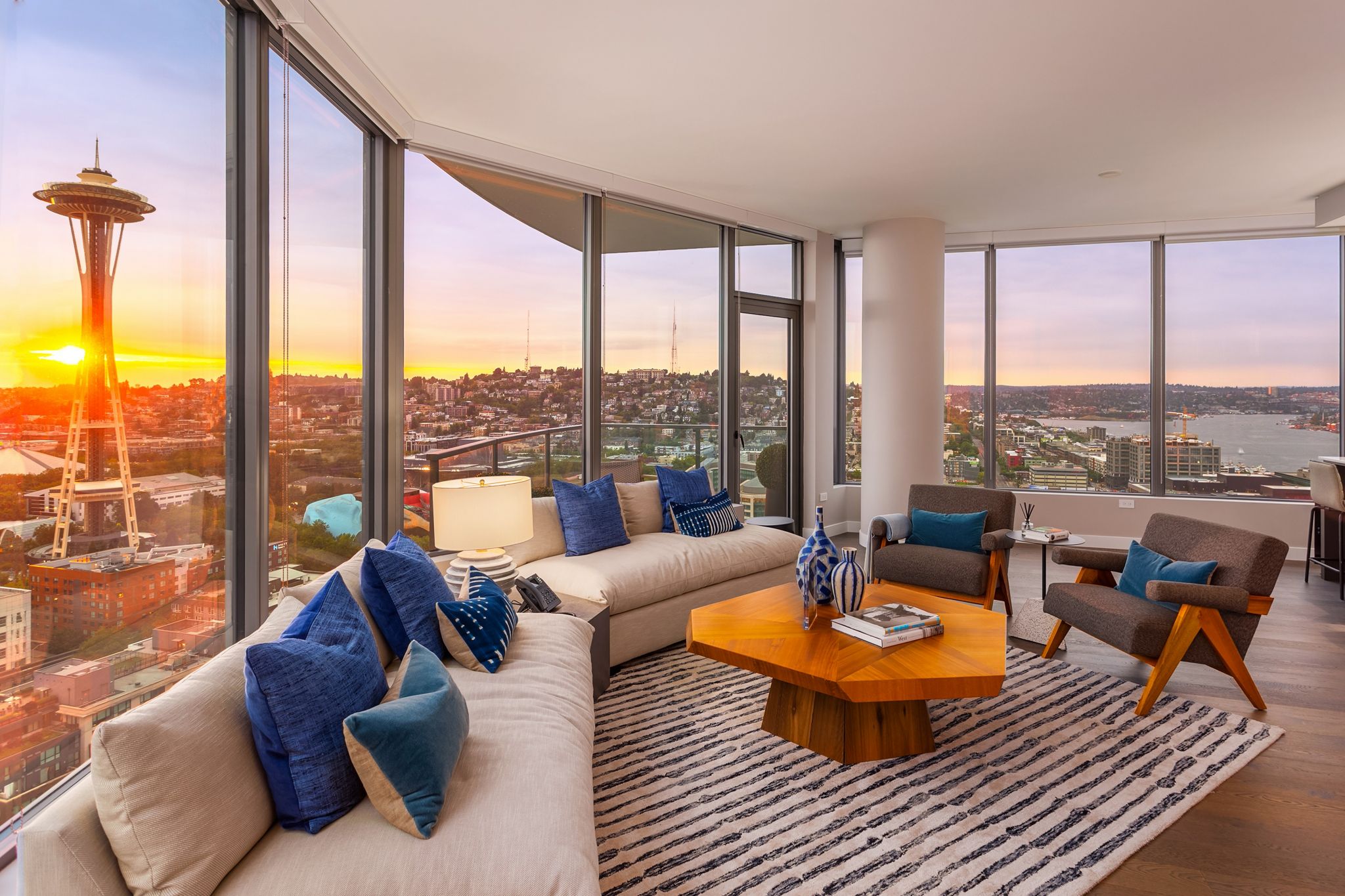 This New Luxury Condominium Tower Has A Convenience That No Other This New Luxury Condominium Tower Has A Convenience That No Other