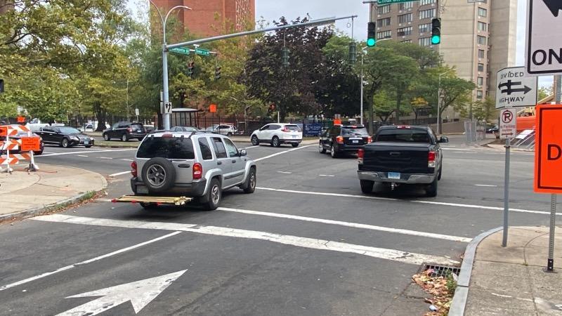 New Haven detour woes: 'Secret' tunnel off limits; improper turns vexing officials - Vimarsana News