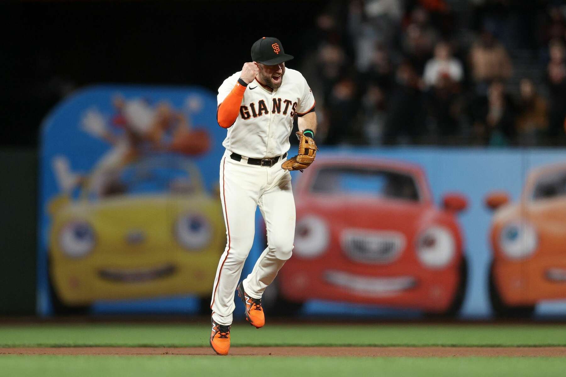 SF Giants' Oracle Park has a quirk that could affect NLDS