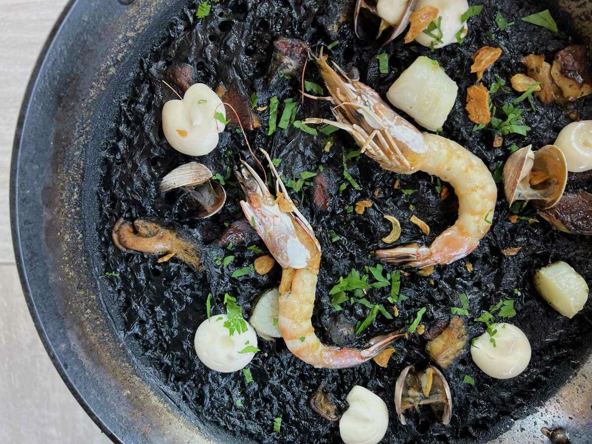 Cure your hangover with this bright and spicy Eritrean fava bean stew