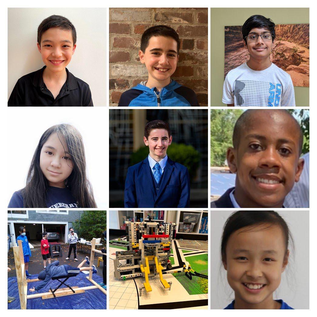 Student achievements, Oct. 9, 2021 - Vimarsana News
