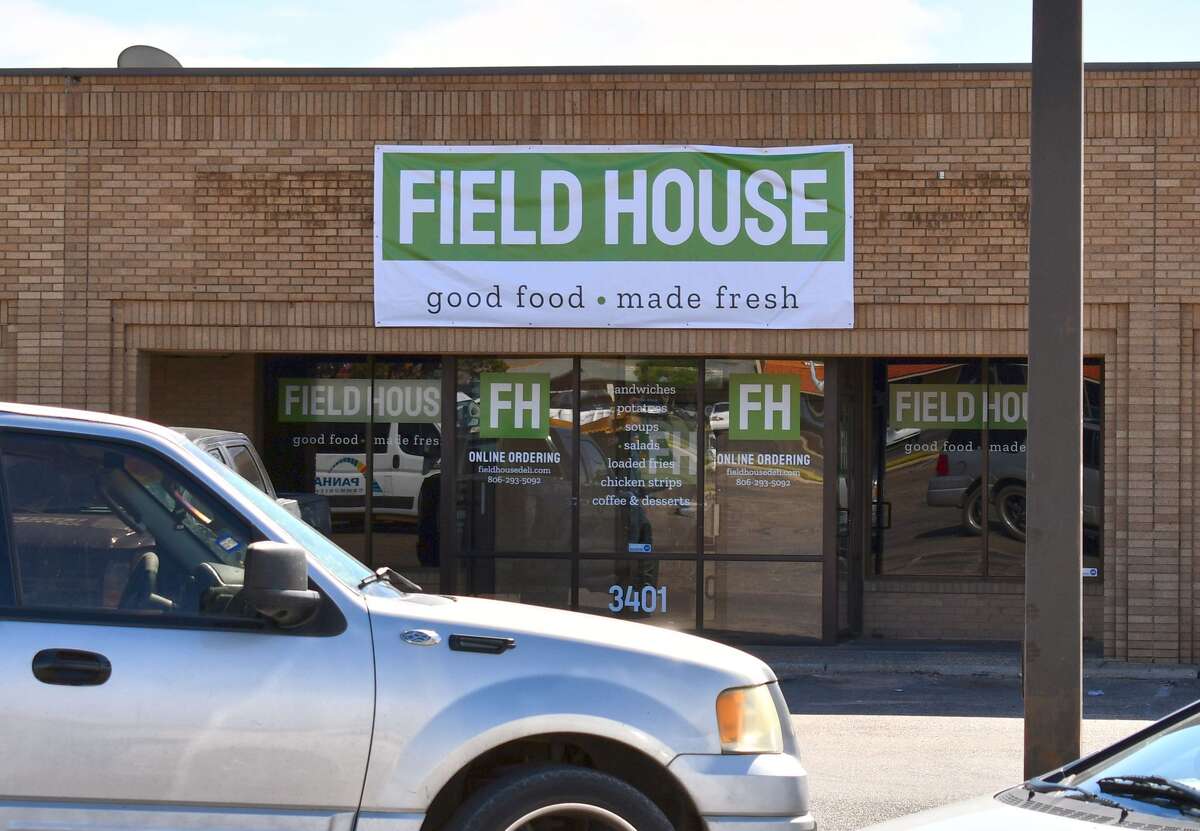 Field House opens new location, complete with rebrand