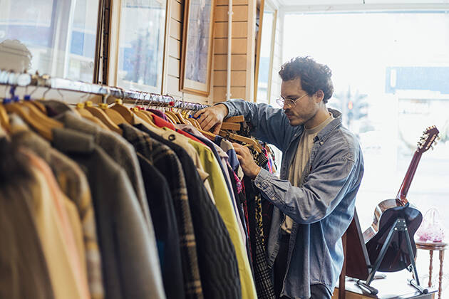 Men's store coming to Jacksonville - Vimarsana News