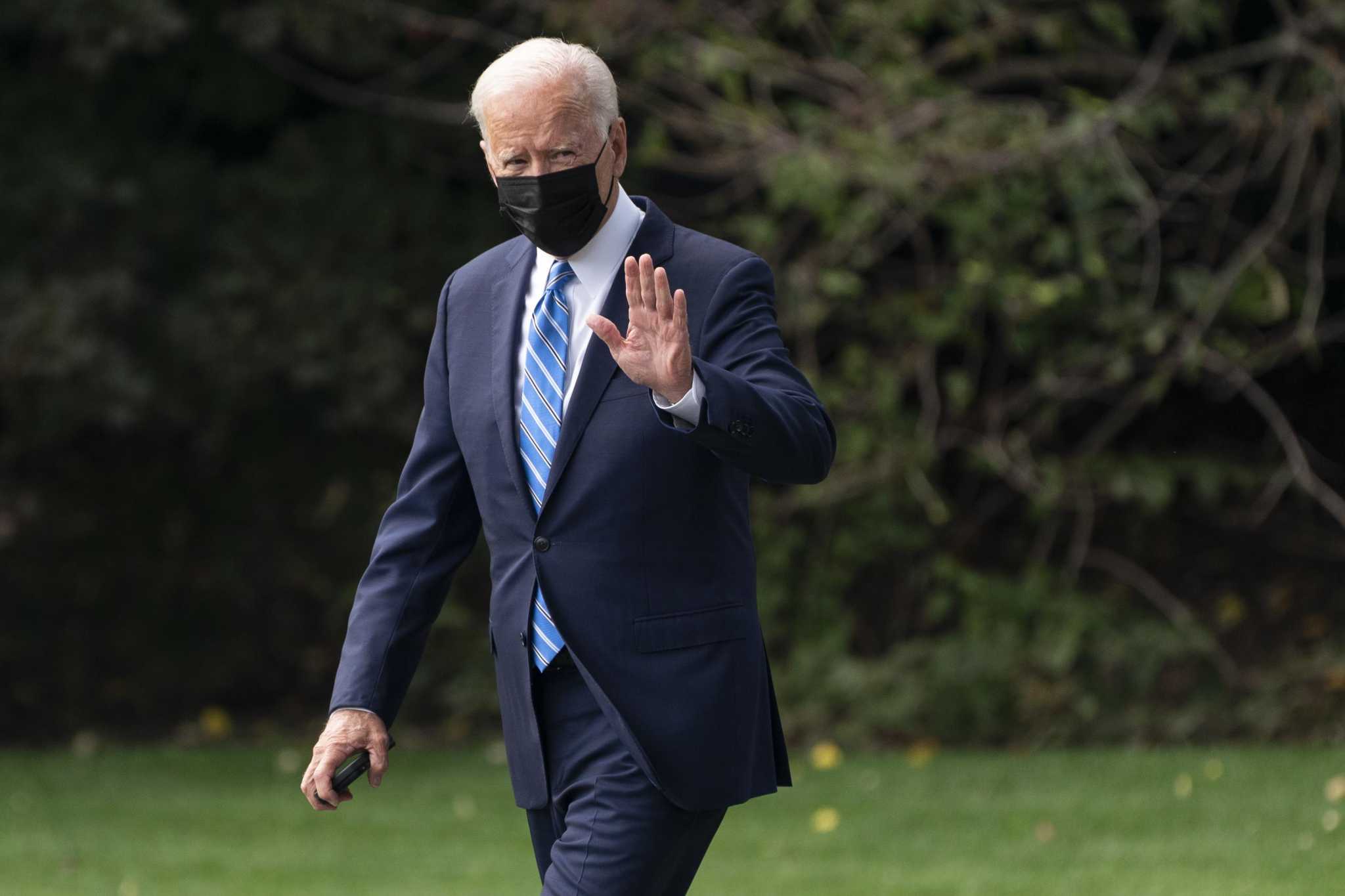 Opinion: Biden's vaccination mandates clearly constitutional - Vimarsana News