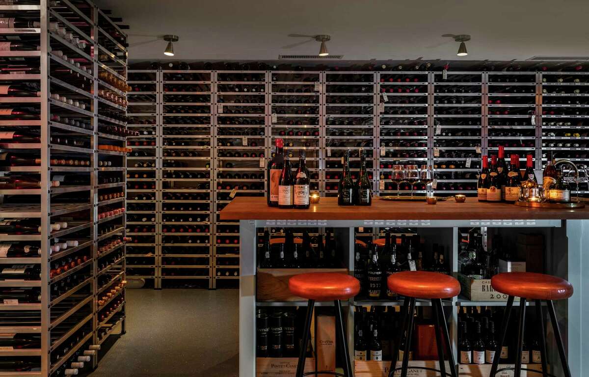 Bon Appétit names Houston restaurant March among best new restaurants