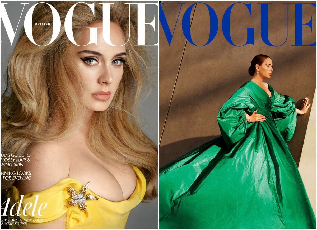 Weight loss, Vogue covers and multi-mansions: the inside story of the  Hollywood-ification of Adele