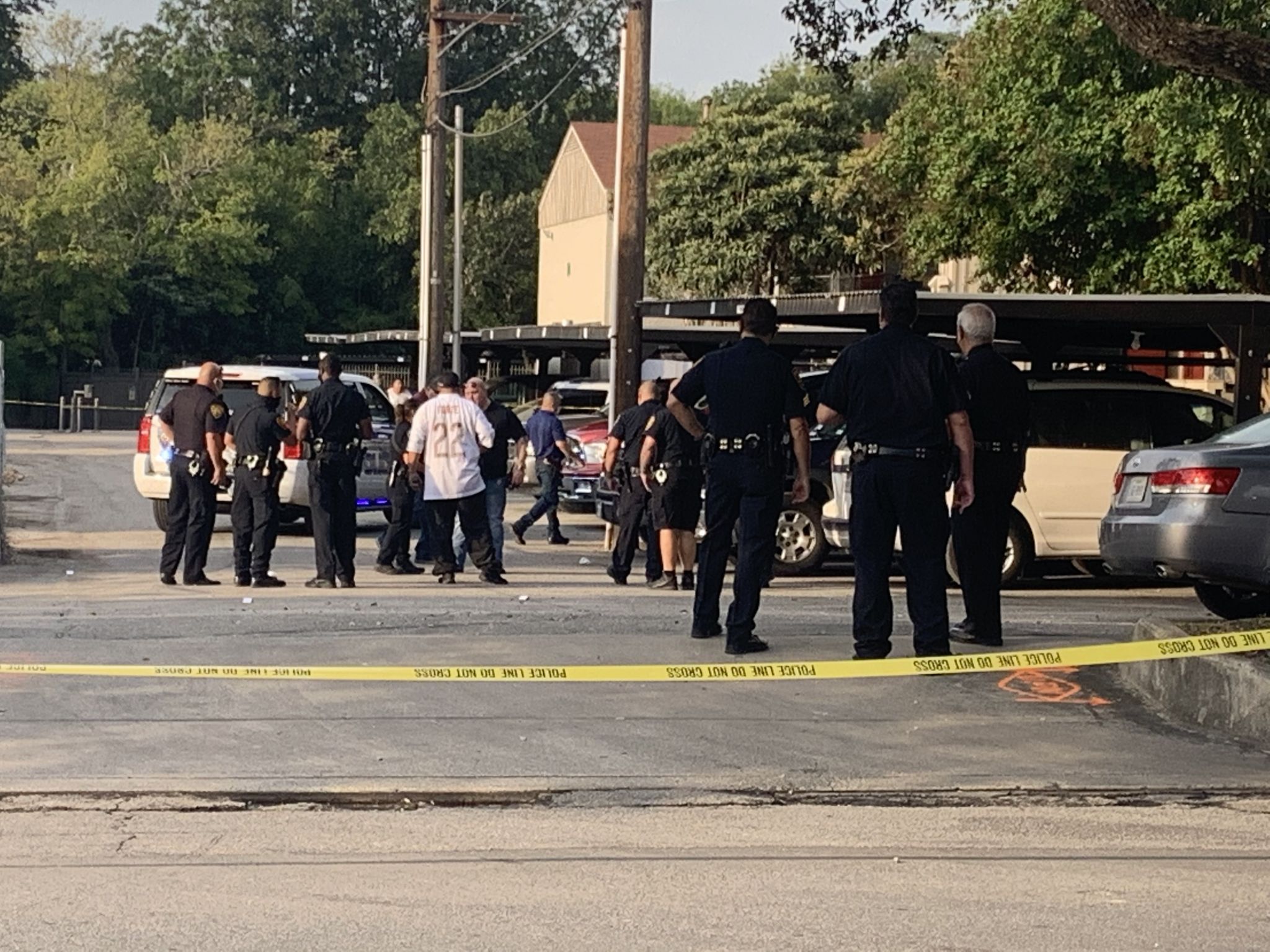 Violent crime is increasing in San Antonio-area and here are the safest cities - Vimarsana News