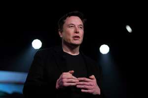 Jefferson: Is Musk planning a tunnel from Austin to S.A.?