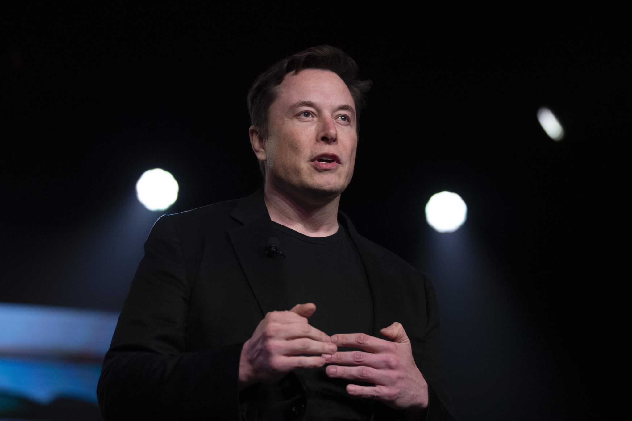 Jefferson: Will Elon Musk's secretive tunnel company follow in tracks of Lone Star Rail District? - Vimarsana News