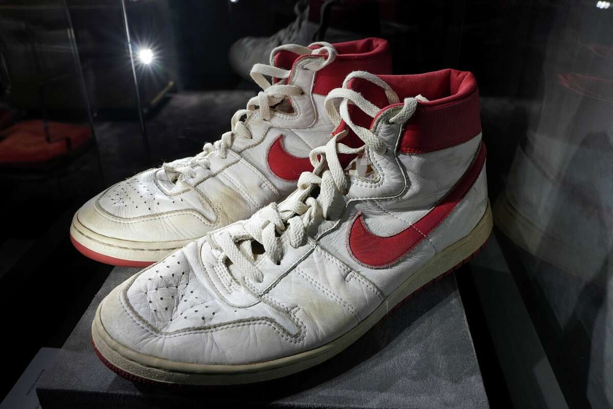 Sell Sneakers, Streetwear, and Modern Collectibles with Sotheby's
