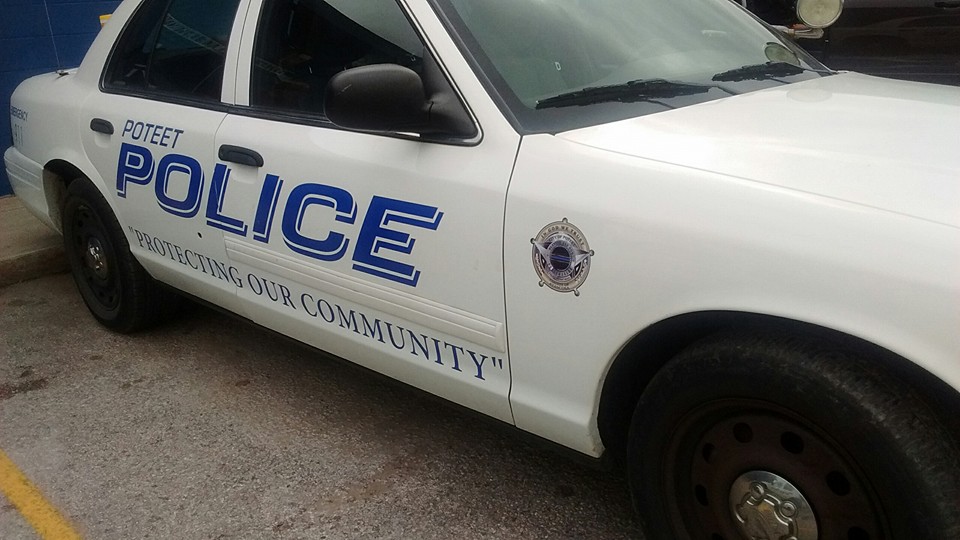 Poteet ISD responds after band director arrested for inappropriate touching