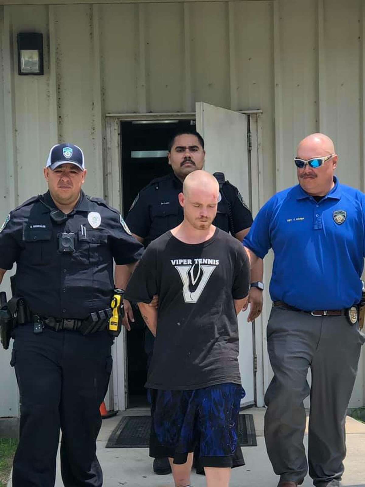 Violent crime is increasing in San Antonio area and here are the safest