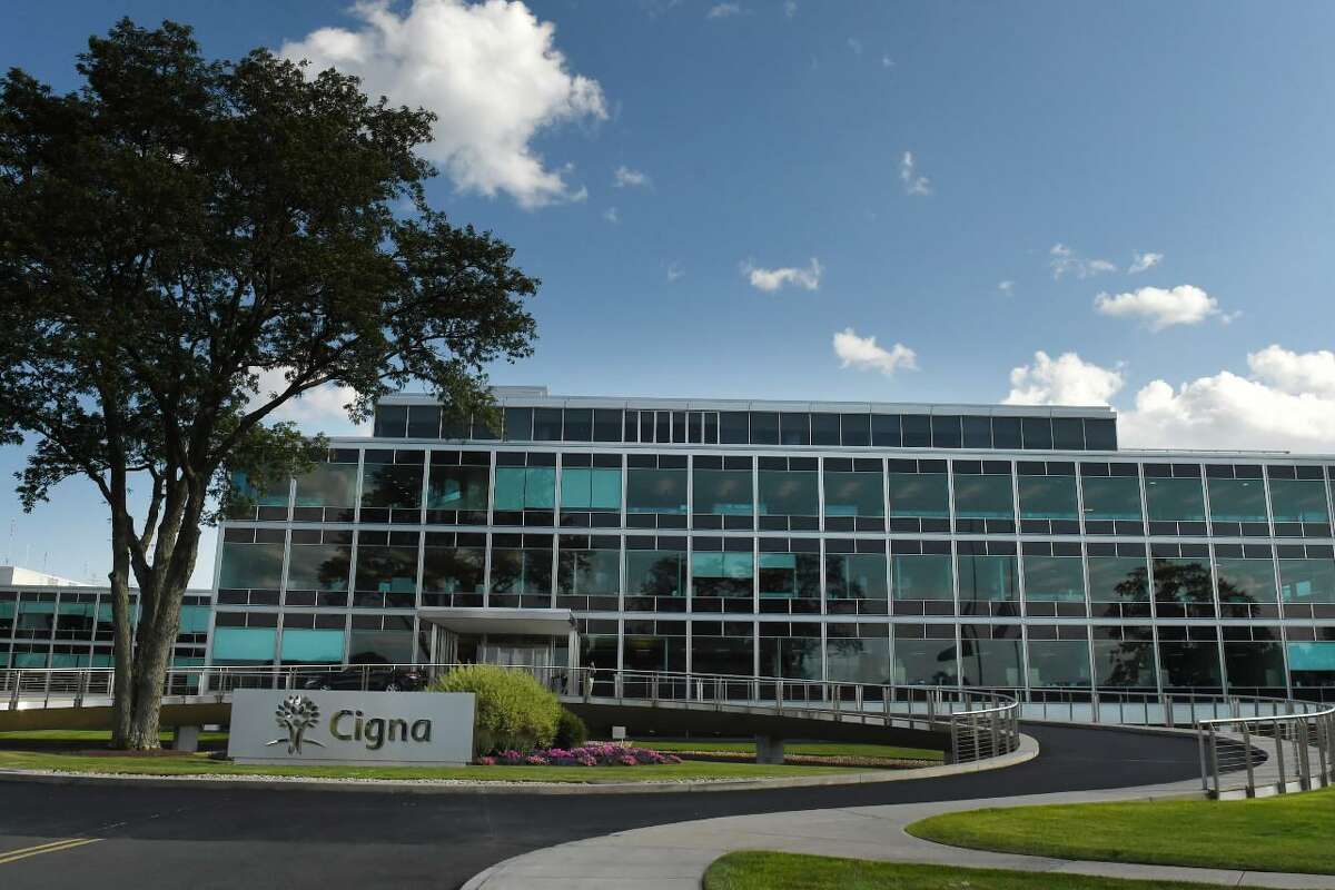 Connecticut-based Cigna announces plan to reduce prescription-drug costs