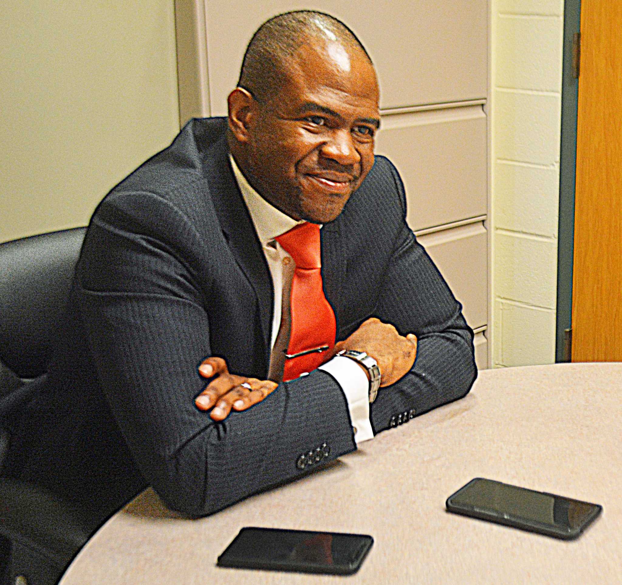 Middletown schools chief among NAACP 100 Most Influential Blacks in CT - Vimarsana News