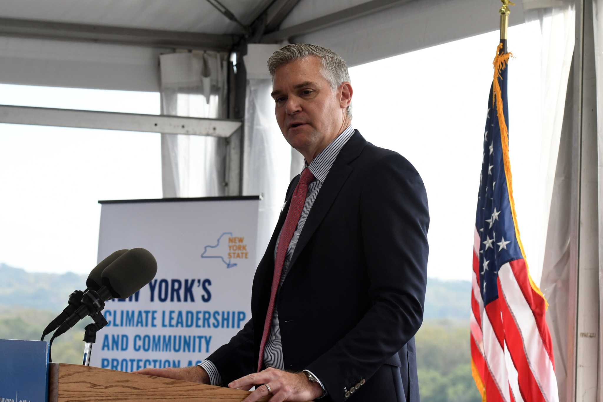 Port of Coeymans is area's second hub for wind turbine industry - Vimarsana News