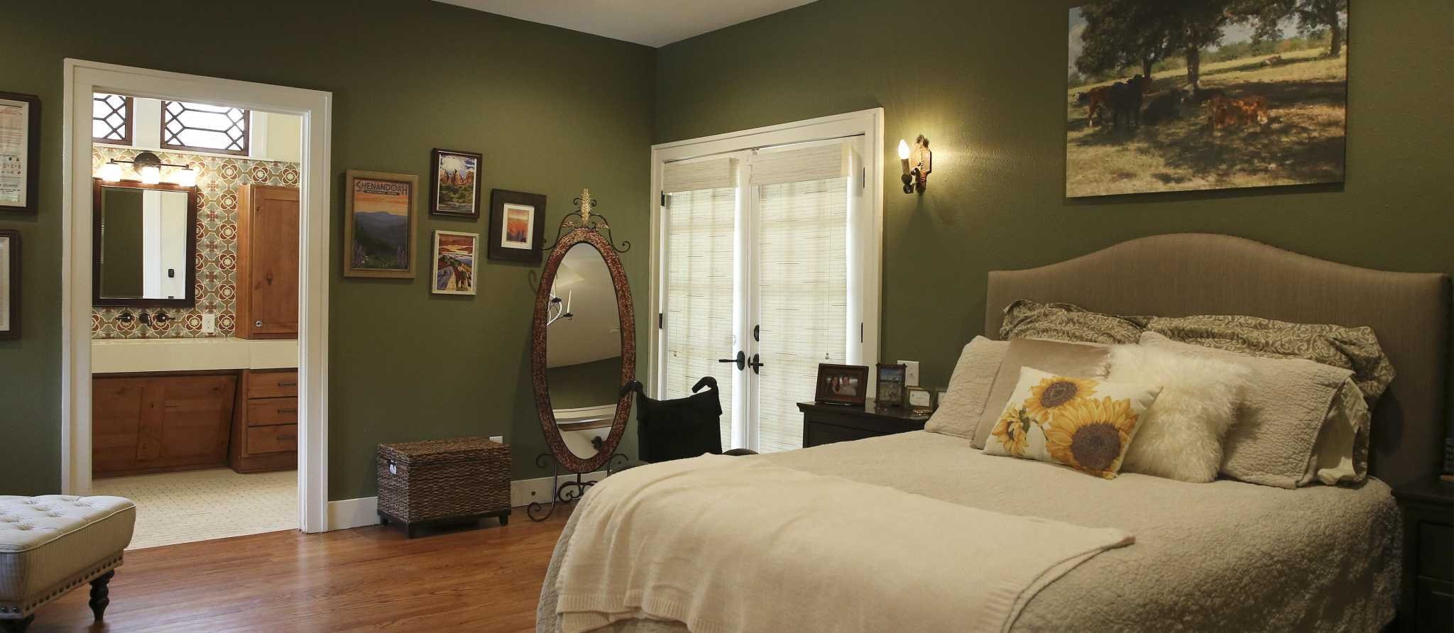 Homeowners can age in place with style without breaking the bank, San Antonio design experts say - Vimarsana News