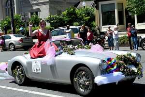 Winsted Rotary Pet Parade, Laurel Festival set for Saturday