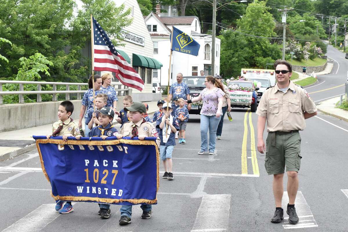 Winsted’s Laurel Festival eyes big comeback after 2 years of stifled events