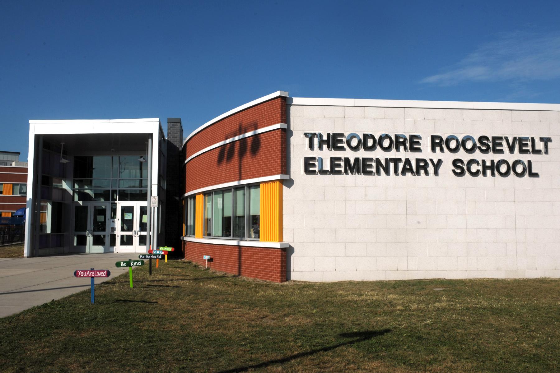 'Rather unprecedented': Bridgeport schools face staffing crisis - Vimarsana News