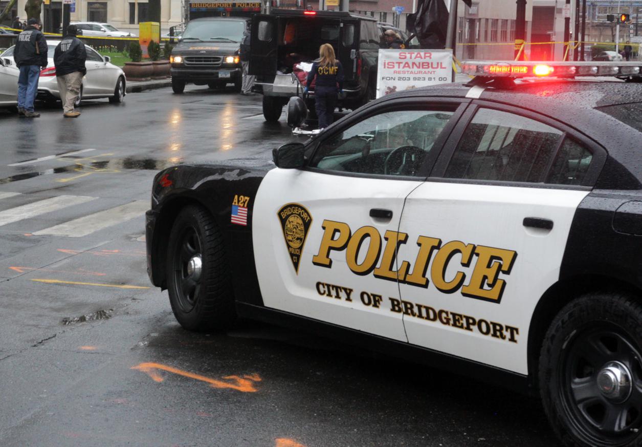 Police: Amid series of Connecticut carjackings, avoid being an 'easy target' - Vimarsana News