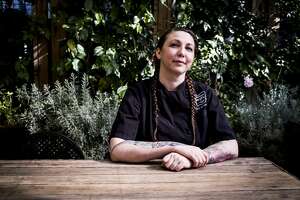 For one Bay Area chef, long COVID has wrecked her sense of taste