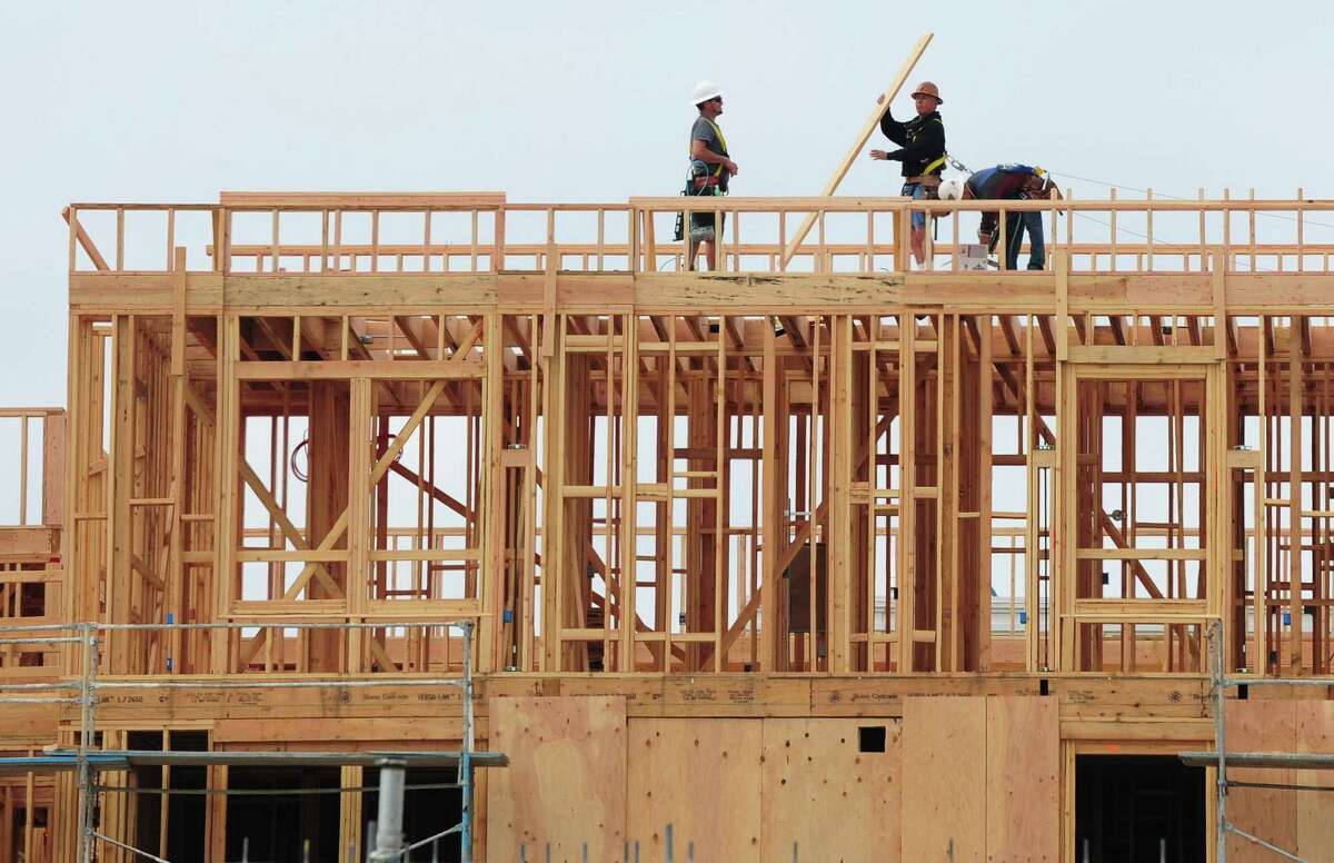 Construction in Alhambra (Los Angeles County) and elsewhere will be too rare if the state doesn’t enforce its laws.