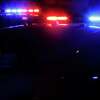 Police lights. (Irwin Thompson/The Dallas Morning News/TNS)