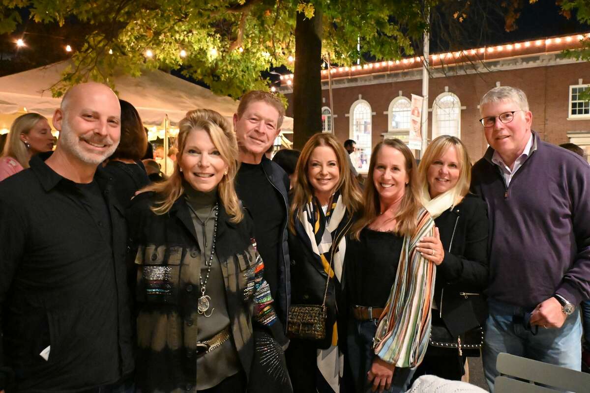 The Levitt Pavilion hosted its 2021 gala on Oct. 8, 2021. The gala funds the Westport, Conn. venue’s free programming and year-round operations, and “Soak Up the Sun” singer Sheryl Crow headlined the event this year. Were you SEEN?