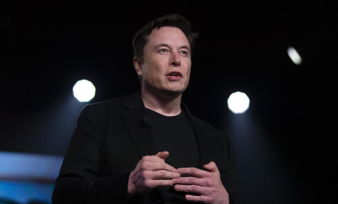 Letters: Good riddance, Elon Musk, you won't be missed - Vimarsana News